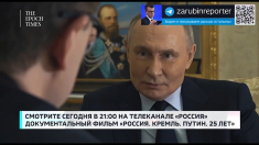 Putin: spero non serva usare le armi nucleari in Ucraina