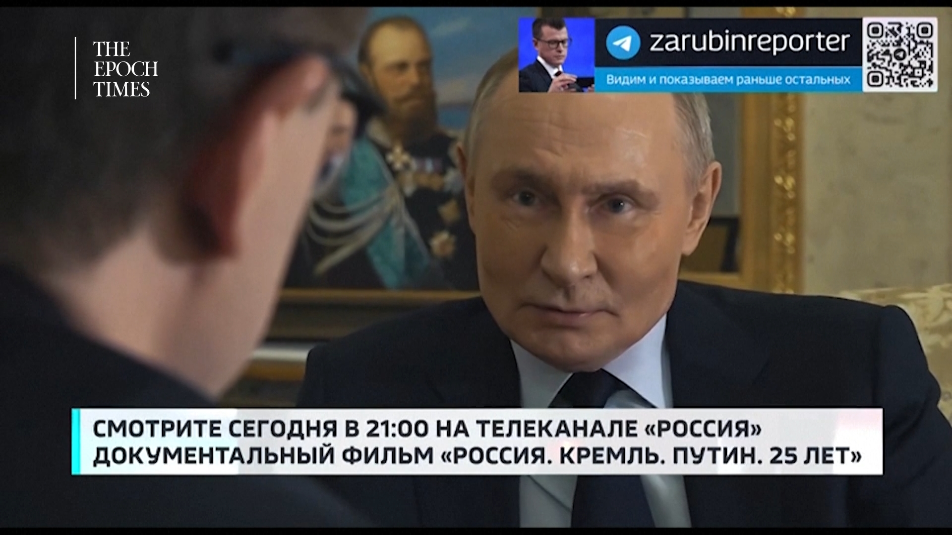 Putin: spero non serva usare le armi nucleari in Ucraina