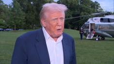 Trump: dazi del 100% sui film prodotti all’estero