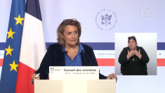 La Francia respinge l’accusa di Netanyahu di incoraggiare Hamas