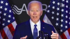 Joe Biden ha un grave cancro alla prostata