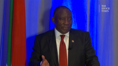 Ramaphosa: nessun genocidio in Sudafrica