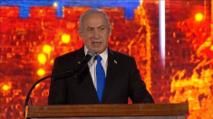 Netanyahu promette di riportare a casa tutti gli ostaggi