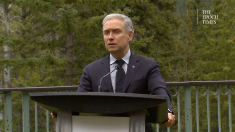 Il Canada punta a discutere della ricostruzione dell’Ucraina prima del G7