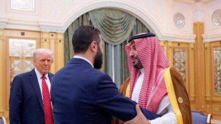 Il viaggio di Trump e il nuovo ordine Mediorientale “senza” Israele