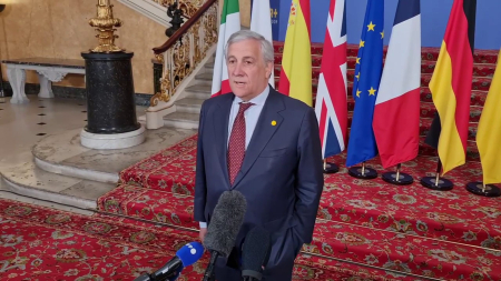Tajani: positivo il ritiro della direttiva Ue “Green claims”