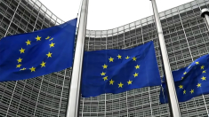Eurostat: Pil e occupazione in aumento dello 0,3 percento nel primo trimestre 2025