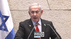 Netanyahu: eliminato il capo di Hamas a Gaza Mohammed Sinwar