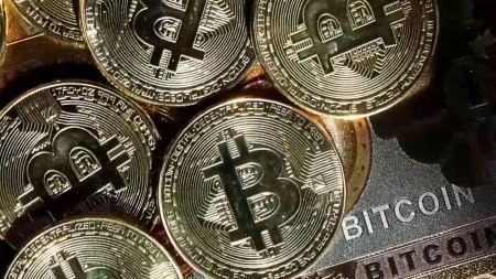 Il ruolo delle criptovalute nella crisi iraniana
