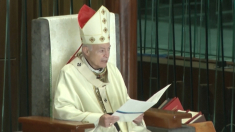 Papabili, il cardinale Aguiar