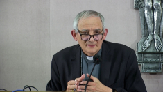 Papabili, il cardinale Matteo Zuppi