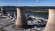 Squeri (FI): il nucleare è la strada scelta e intrapresa dal governo