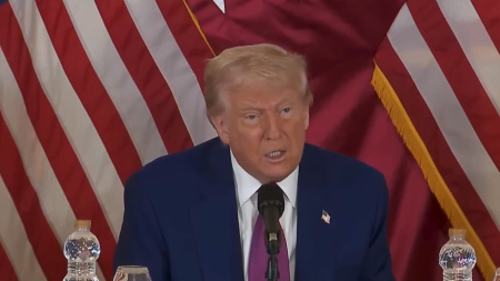 Trump trova un accordo con Xi sulle terre rare