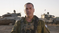 Aiuti e colloqui in stallo nella guerra a Gaza
