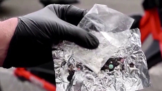 Trump: Pechino accetta di fermare il traffico di fentanyl negli Usa