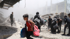 Schlein: governo codardo resta a guardare quanto accade a Gaza