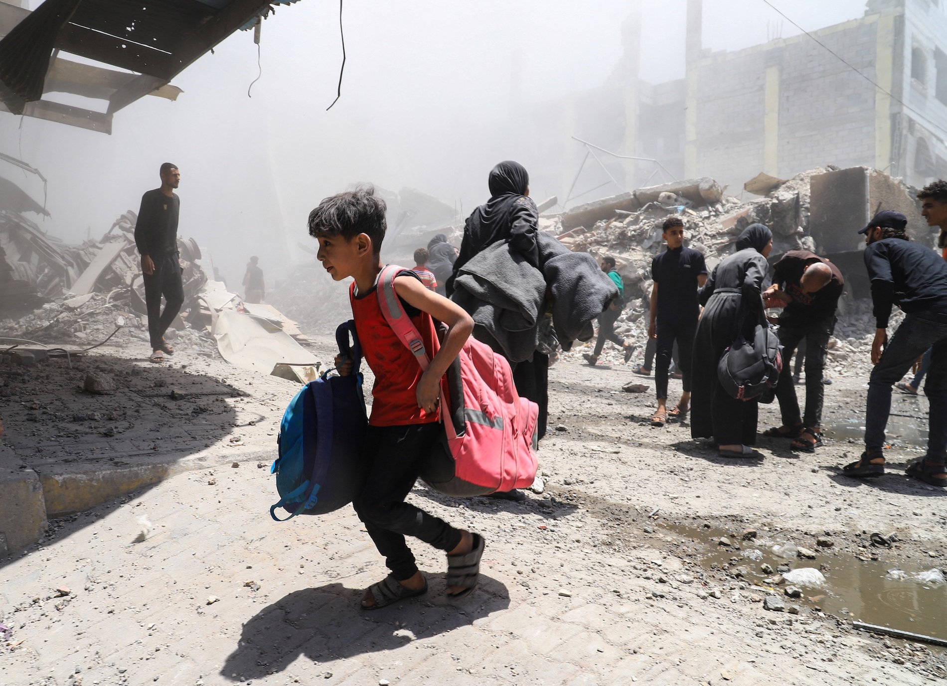 Schlein: governo codardo resta a guardare quanto accade a Gaza
