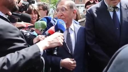 Assessore La Russa: contro polizia accuse false come caso Ramy