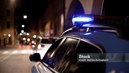 Piantedosi: l’autorità della Polizia è anche espressione di responsabilità