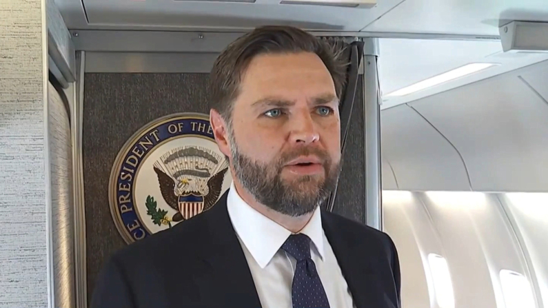 JD Vance