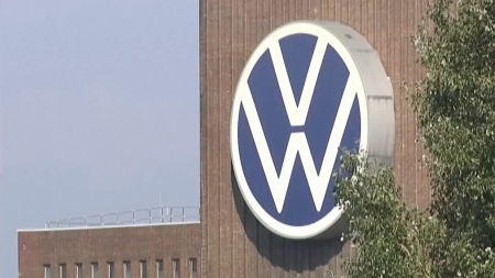 Volkswagen group logistics sceglie porto Marghera per nuovo hub strategico