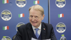 Ue: Malan (Fd’I), Forze di polizia italiane presidio democrazia e libertà