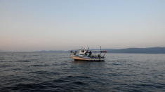 Italia e Grecia cooperano per aumentare attenzione sul Mediterraneo