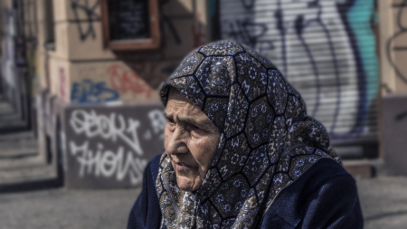 Bellucci: tutelare gli anziani è un segno civiltà