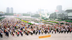 Come il Falun Gong ha trasformato la Cina negli anni Novanta