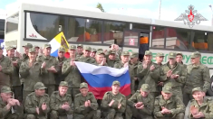 Intelligence Ucraina: Russia recluta 30-35 mila militari al mese