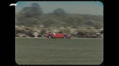 75 anni di Formula Uno Quando Fangio guidava l’Alfa Romeo