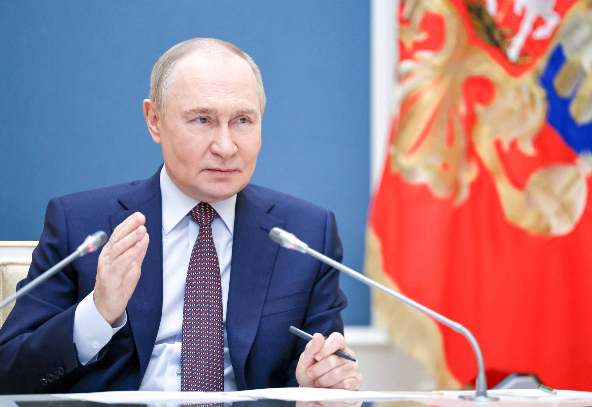 Generale tedesco: Putin si sta riarmando per attaccare la Nato