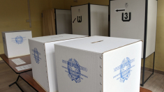 Urne aperte oggi e domani Si vota in quattro capoluoghi di provincia