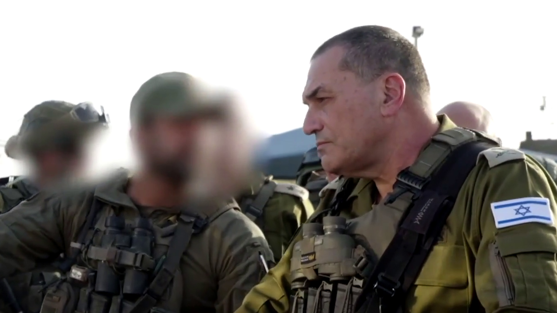 Israele interviene per difendere i drusi in Siria