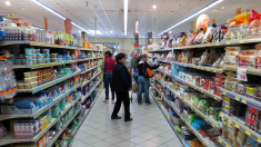 Inflazione Ue in Italia al 1,9%, rallenta come previsto