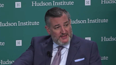 Allarme di Ted Cruz: Cina in Medio Oriente