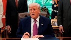 Trump concede alla von der Leyen un mese in più per negoziare