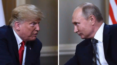 Ultimatum di due settimane di Trump a Putin
