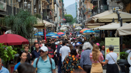 Ambasciatore italiano in Bulgaria incontra il ministro Turismo