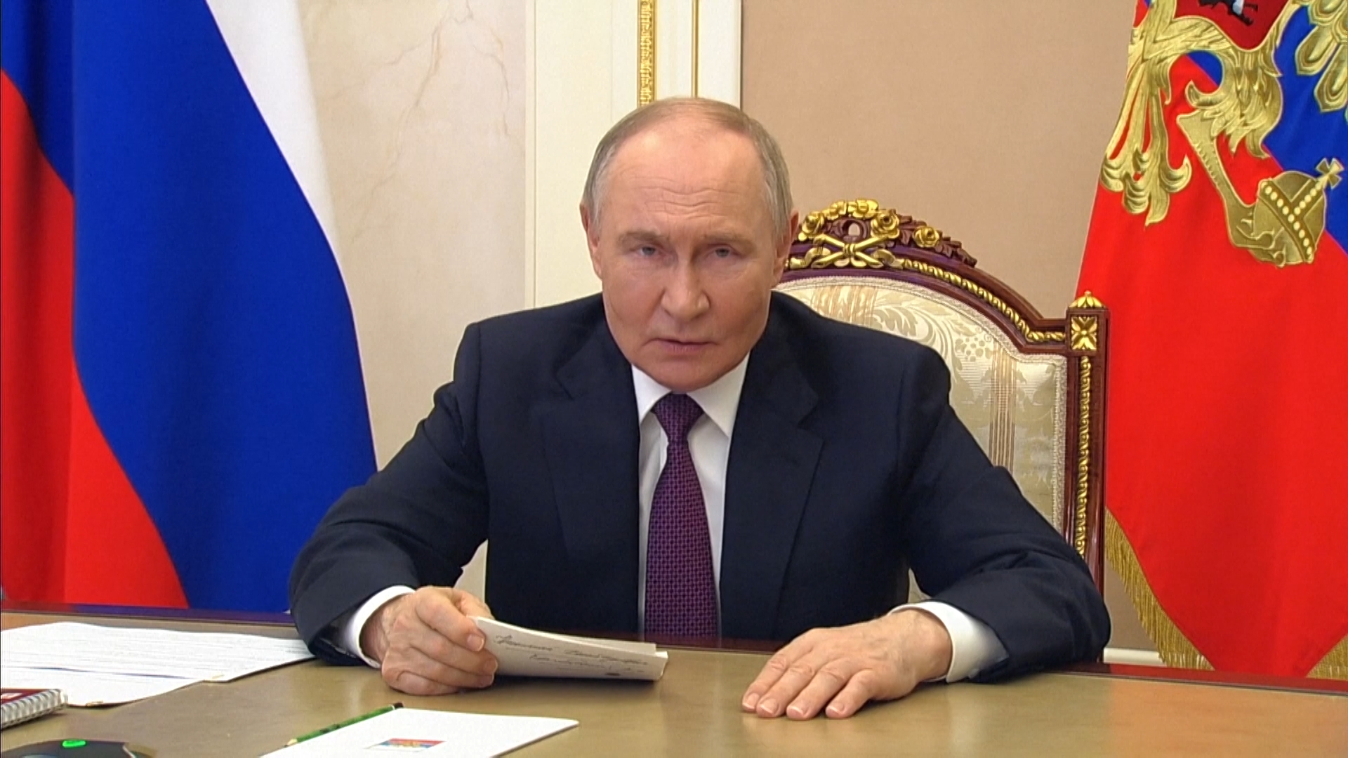 Generale tedesco: Putin si sta riarmando per attaccare la Nato