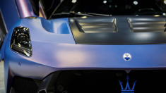 I dazi colpiscono Maserati ma è pronto il nuovo piano industriale