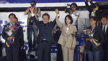 Pyongyang definisce il presidente sudcoreano Lee un ipocrita