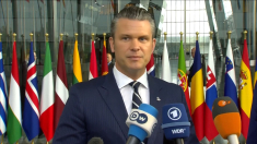 Hegseth lancia la sfida: la Nato spenderà il 5% per la difesa