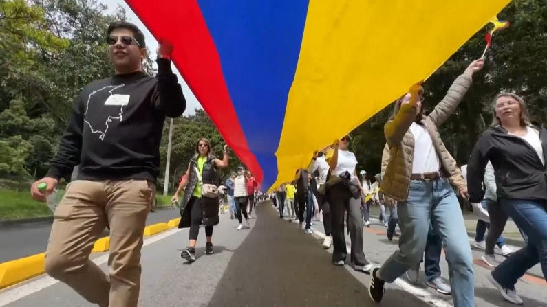 Video: Reuters