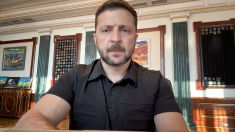 Zelensky conferma l’impegno sullo scambio dei prigionieri