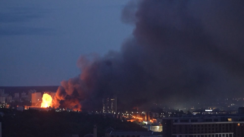 Video: Reuters