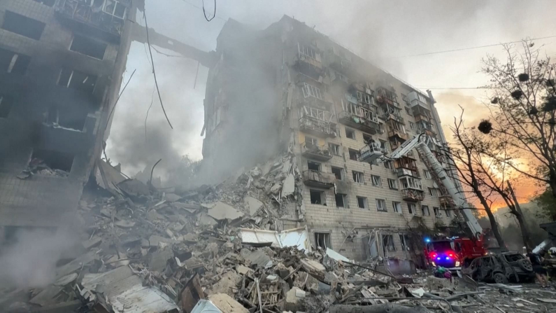 Video: Reuters