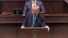 Erdogan: l’Iran ha il diritto di difendersi da Israele