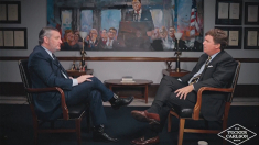 Tucker Carlson attacca Ted Cruz: lei non conosce l’Iran