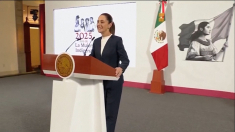Presidente messicano propone agli Usa patto su sicurezza, migrazione e commercio
